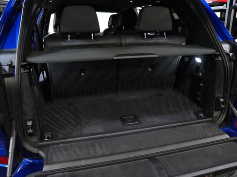 Used 2025 BMW X7 M60i AWD/4WD image 54