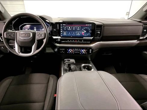 Used 2026 GMC Sierra 1500 Elevation AWD/4WD image 19