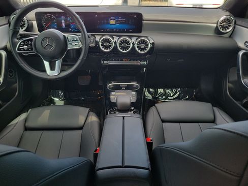 Certified 2023 Mercedes-Benz CLA 250 4MATIC image 15