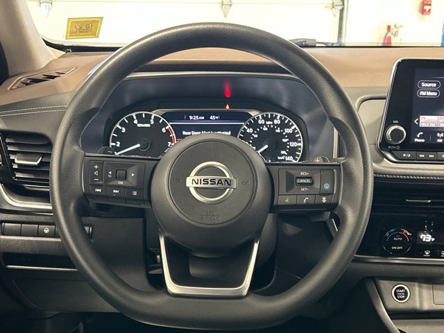 Used 2021 Nissan Rogue SV AWD/4WD image 15