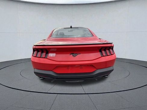 New 2026 Ford Mustang Coupe image 6