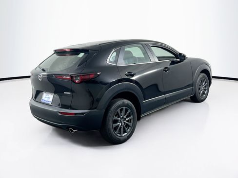 Used 2021 MAZDA CX-30 AWD 2.5 S image 5