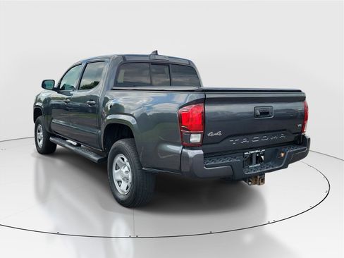 Used 2023 Toyota Tacoma SR AWD/4WD image 3