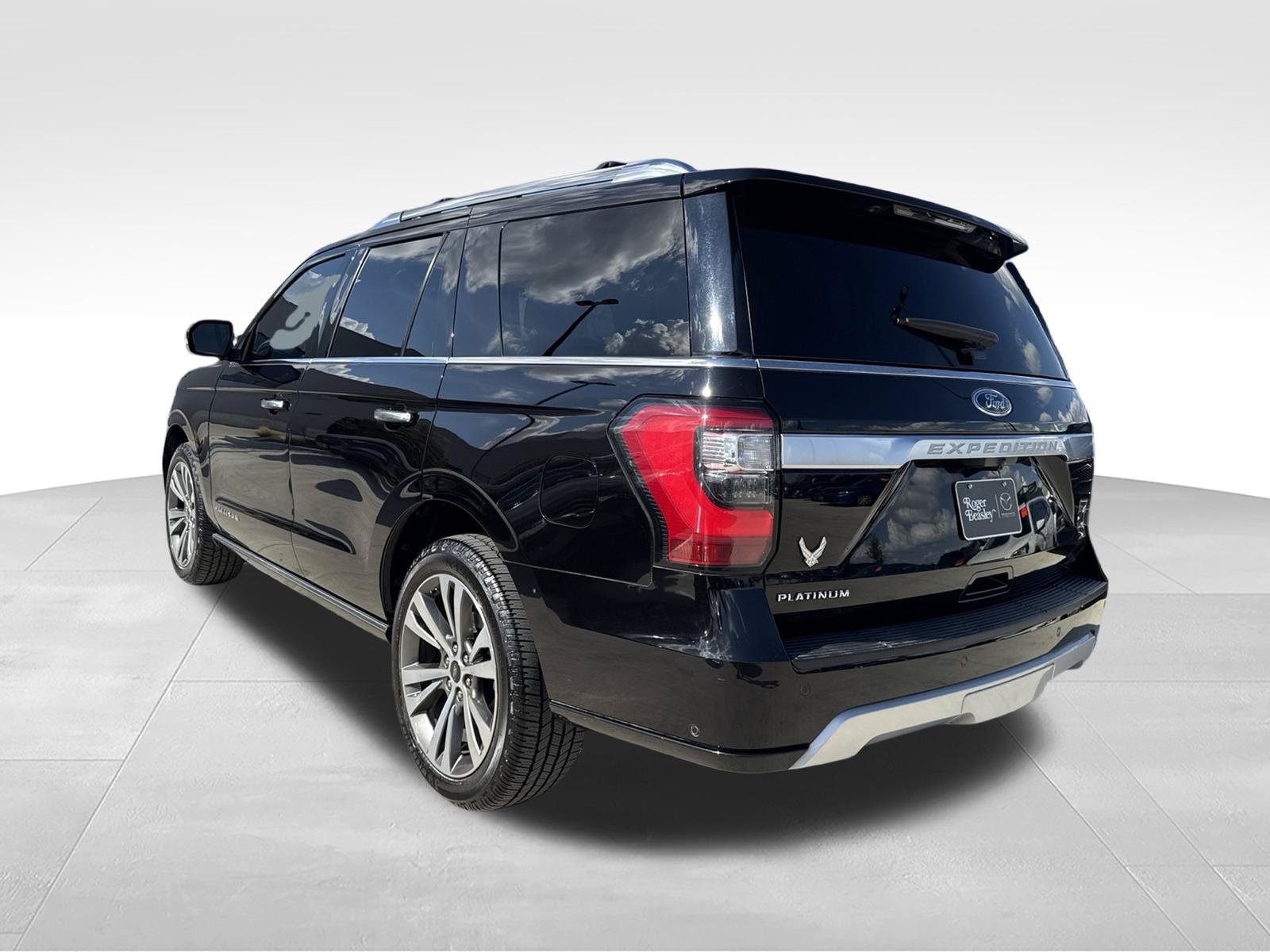 Used 2020 Ford Expedition Platinum RWD image 7