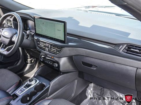 Used 2023 Ford Escape ST-Line w/ Tech Pack #1 image 40