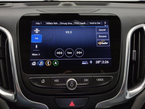 Used 2021 Chevrolet Equinox Premier AWD/4WD image 25
