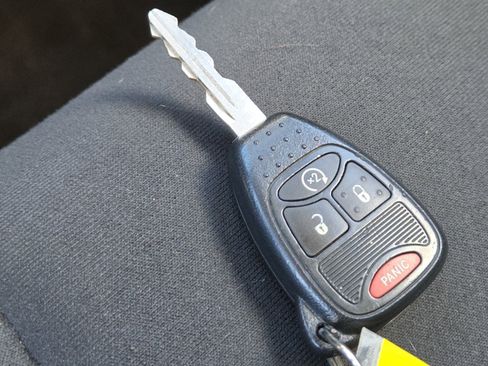 Used 2014 Jeep Patriot Latitude w/ Sun/Sound Group image 33