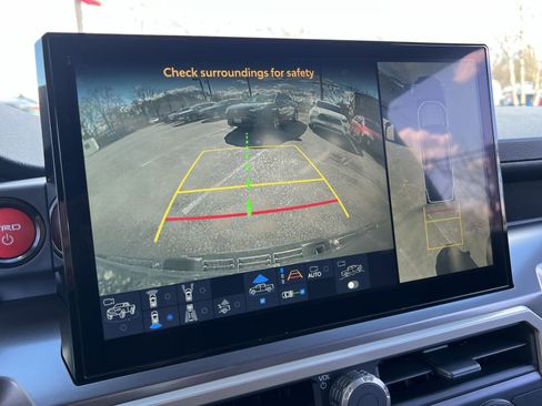 New 2026 Toyota Tacoma TRD Off-Road image 15