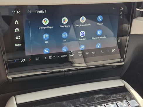 New 2026 Lincoln Navigator Premiere AWD/4WD image 7