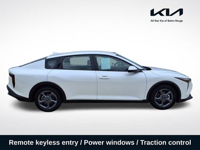 Used 2025 Kia K4