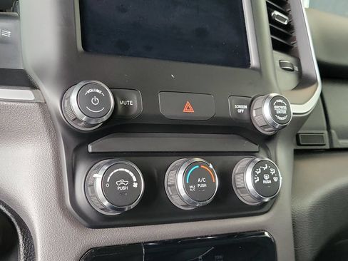 Used 2020 RAM 1500 Big Horn AWD/4WD image 26