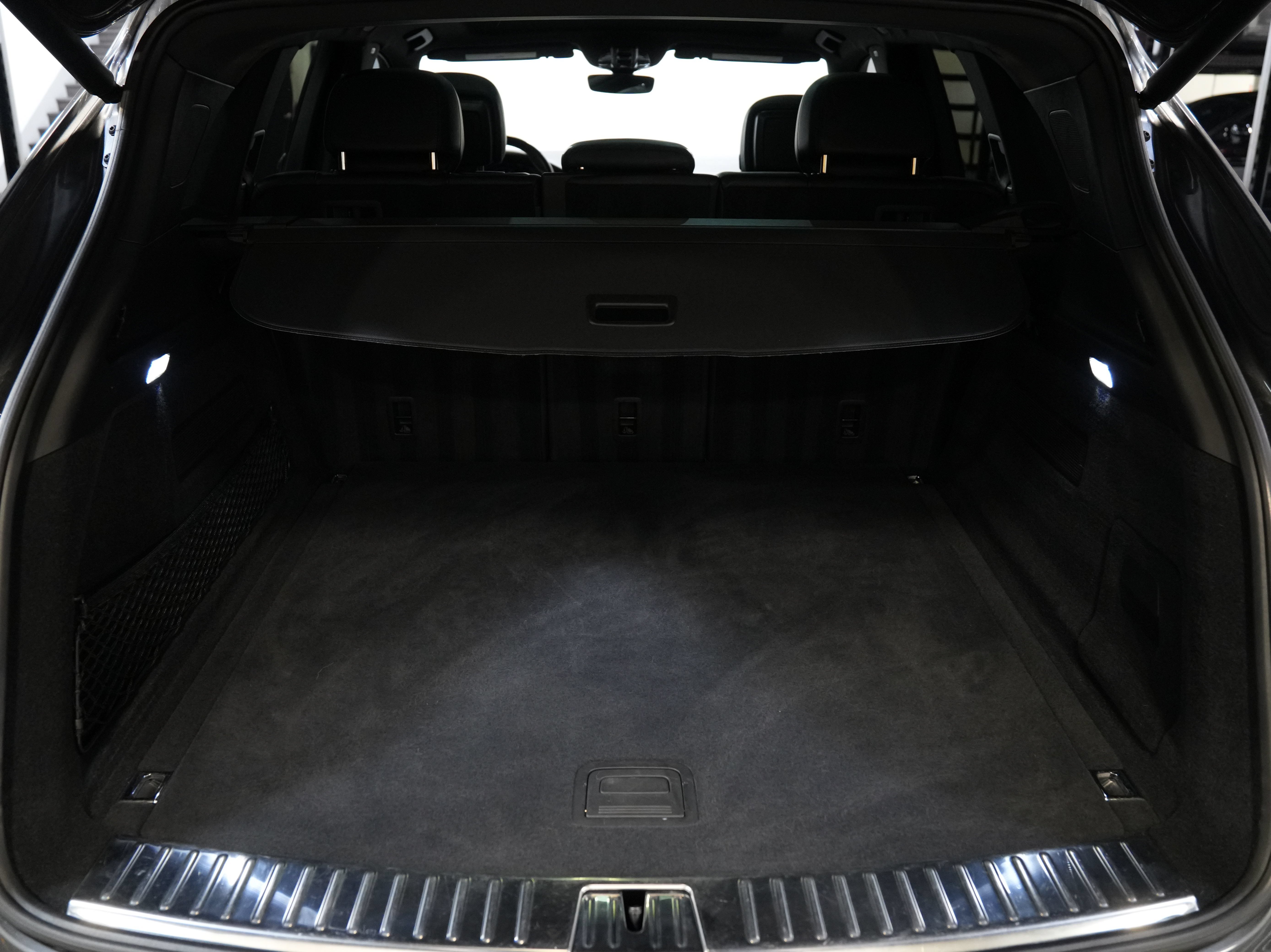 Used 2022 Porsche Cayenne E-Hybrid AWD/4WD image 52