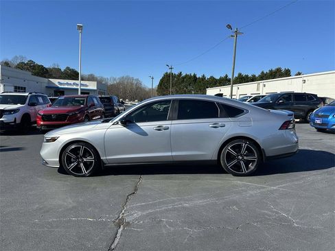 Certified 2023 Honda Accord Sport image 23