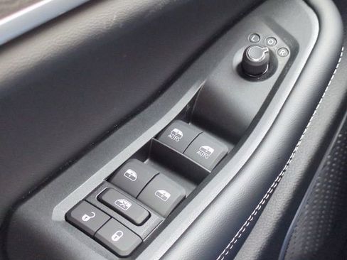 New 2026 Jeep Grand Cherokee L Limited AWD/4WD image 25