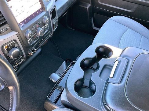 Used 2023 RAM 1500 Tradesman w/ Chrome Plus Package image 15