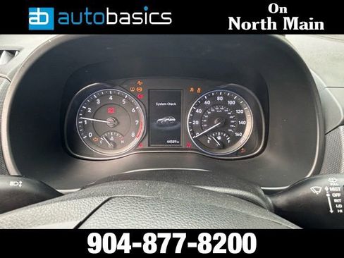 Used 2023 Hyundai Kona SE AWD/4WD image 30