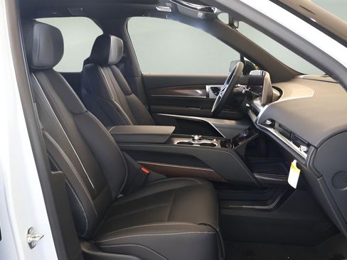 New 2026 Cadillac Vistiq Luxury image 20