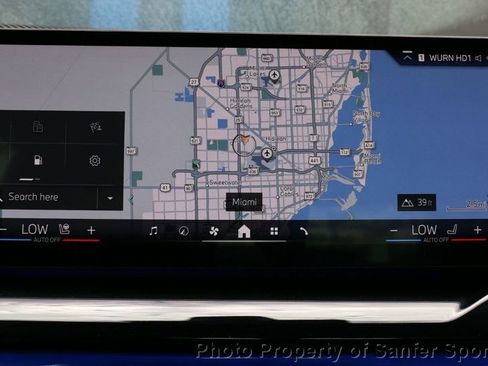 Used 2025 BMW 540i xDrive w/ Premium Package image 48