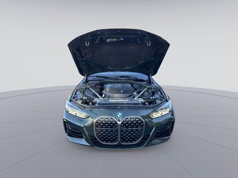 Used 2023 BMW 440i xDrive M440i xDrive w/ Premium Package image 36