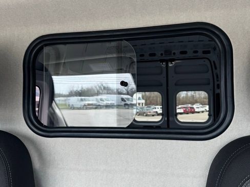 New 2026 RAM ProMaster 3500 FWD image 22