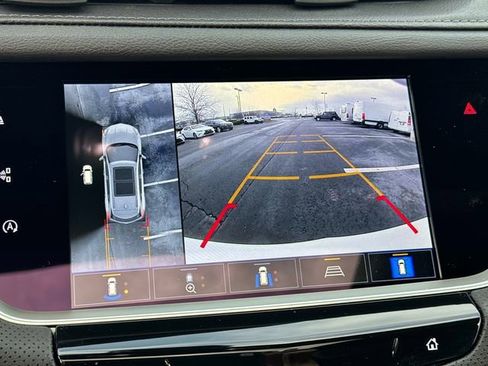 New 2026 Cadillac XT5 Premium Luxury w/ Driver Assist Package image 21