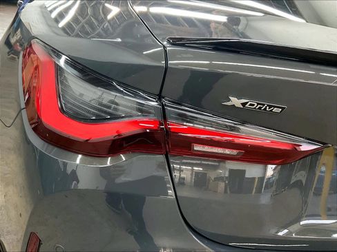 Used 2024 BMW M4 xDrive Competition w/ Executive Package AWD/4WD image 31