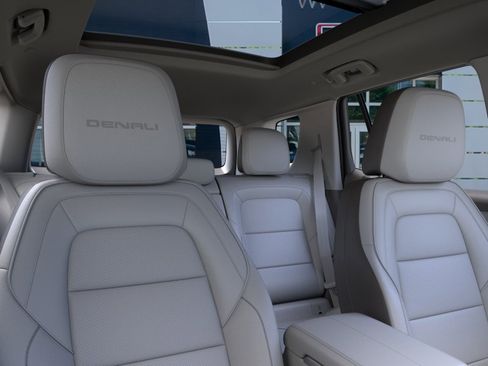 New 2026 GMC Terrain Denali AWD/4WD image 26