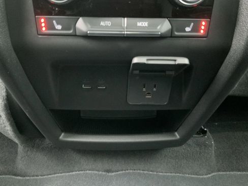 New 2026 GMC Acadia Elevation w/ Black Edition image 60