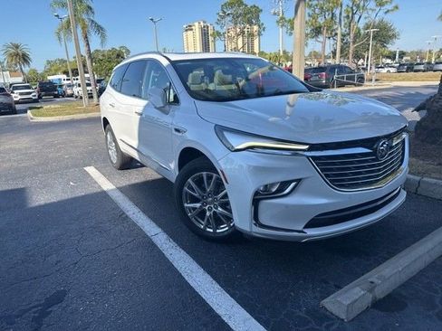 Certified 2023 Buick Enclave Premium w/ Experience Buick Package image 2