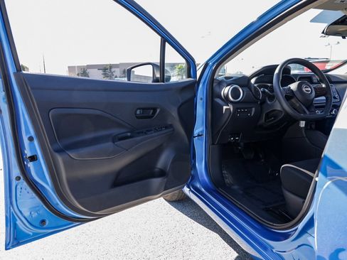 Used 2024 Nissan Versa S image 12