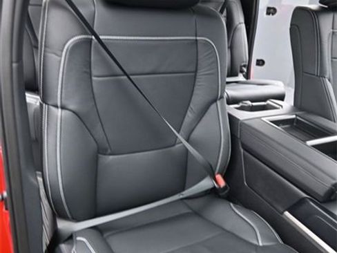 New 2026 Toyota Tundra SR5 w/ SR5 Premium Package image 15