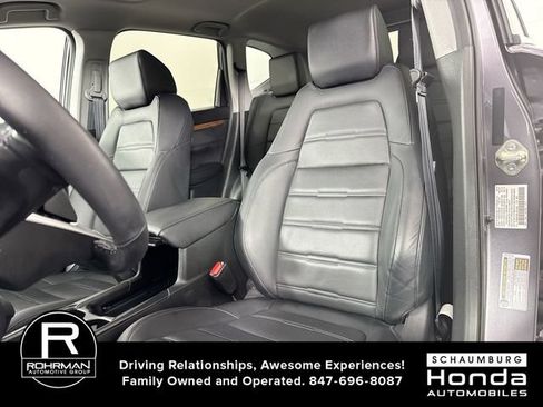 Used 2020 Honda CR-V EX-L image 20