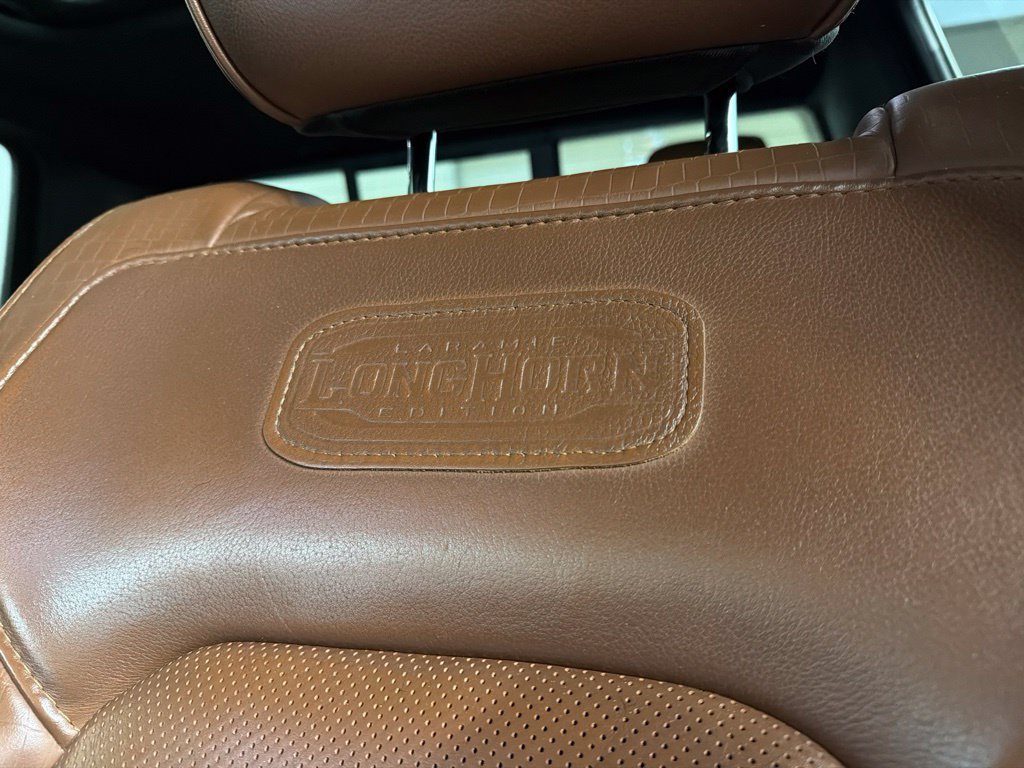 Used 2019 RAM 1500 Limited AWD/4WD image 28