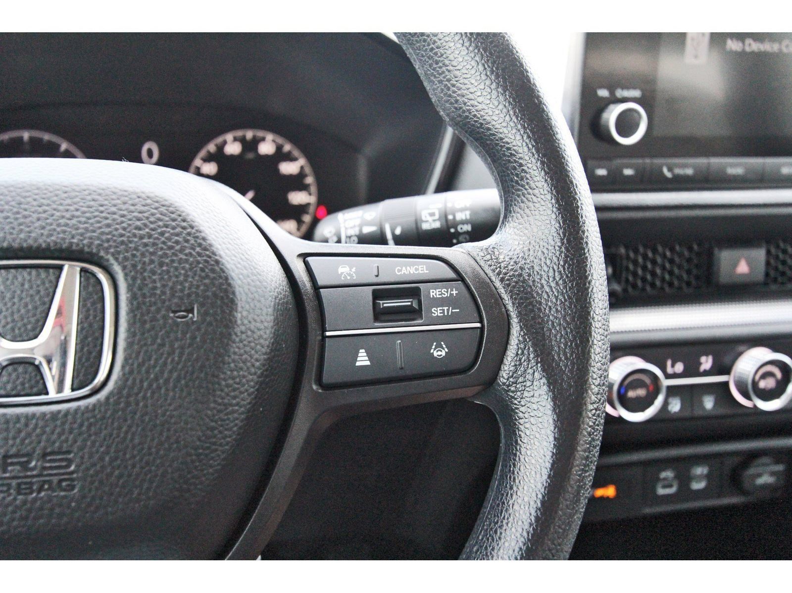 Used 2024 Honda CR-V EX image 24
