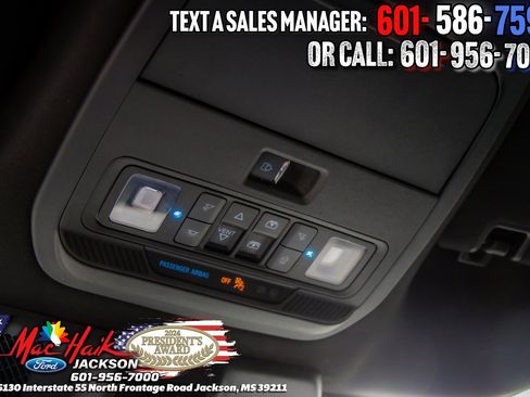 Certified 2023 Ford F150 XLT w/ Equipment Group 302A High image 16