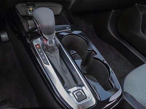 Certified 2024 Chevrolet Trax LT FWD image 15