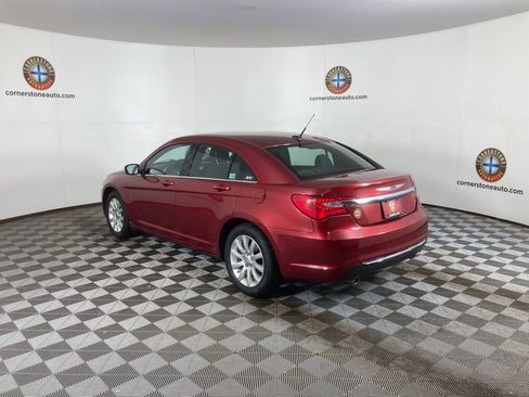 Used 2011 Chrysler 200 Touring image 17