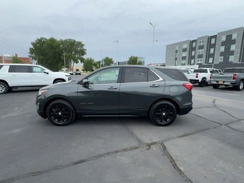 Used 2019 Chevrolet Equinox LT FWD image 5