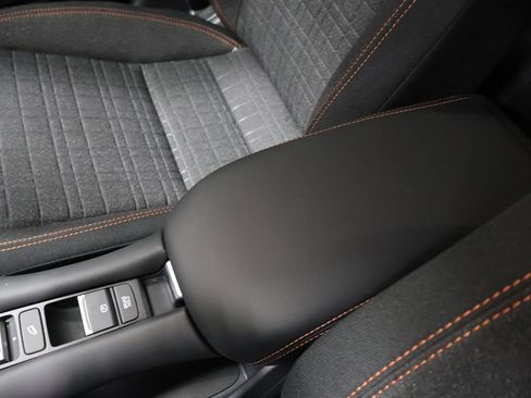 New 2026 Honda HR-V Sport image 28