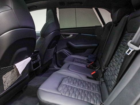 New 2026 Audi RS Q8 performance image 31