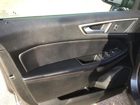 Used 2024 Ford Edge SEL AWD/4WD image 17