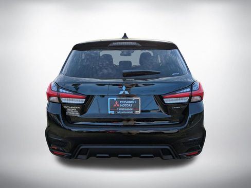 New 2026 Mitsubishi Outlander Sport LE AWD/4WD image 5