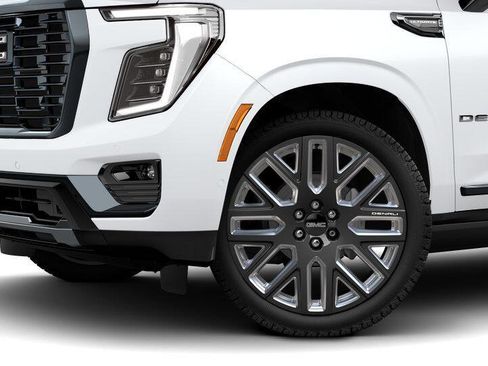 New 2026 GMC Yukon XL Denali Ultimate AWD/4WD image 7
