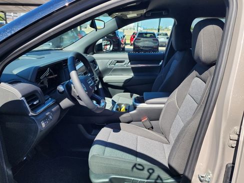 New 2026 GMC Terrain Elevation w/ Black Edition image 15