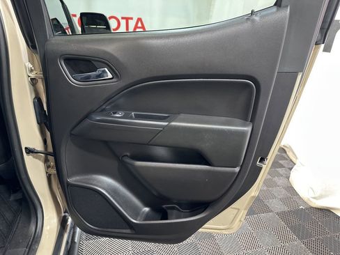 Used 2021 Chevrolet Colorado ZR2 image 14