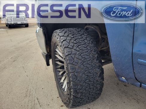 Used 2018 Chevrolet Silverado 1500 LT image 11