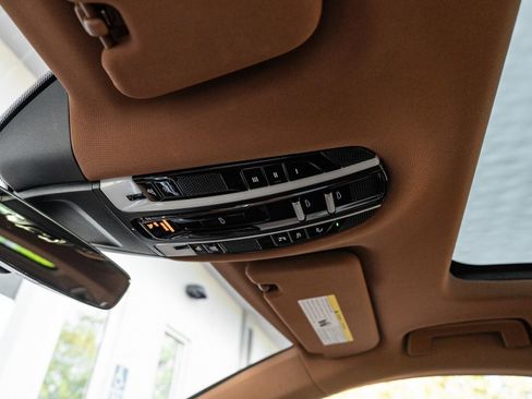 Used 2023 Porsche Panamera 4 image 53