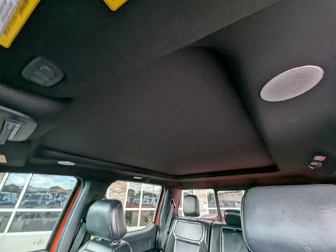 Used 2023 Ford F150 Raptor AWD/4WD image 26