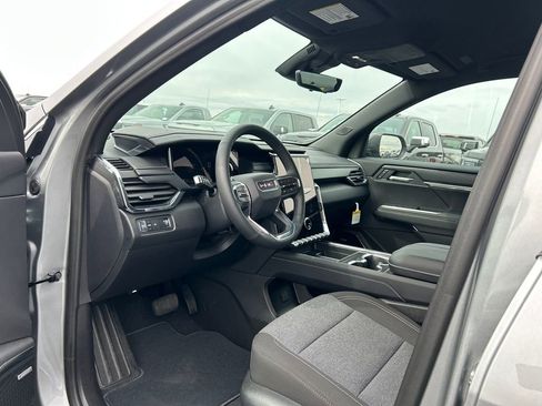 New 2026 GMC Acadia Elevation image 20