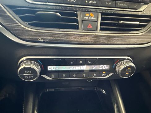Used 2021 Nissan Altima 2.5 SL FWD image 25